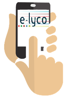 L’application mobile de l’espace numérique de travail Elyco
