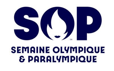 Semaine olympique et paralympique au collège de Goulaine