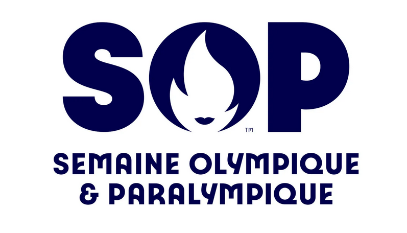 Semaine olympique et paralympique au collège de Goulaine