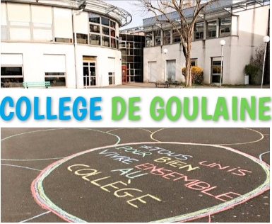 Portes ouvertes du collège de Goulaine